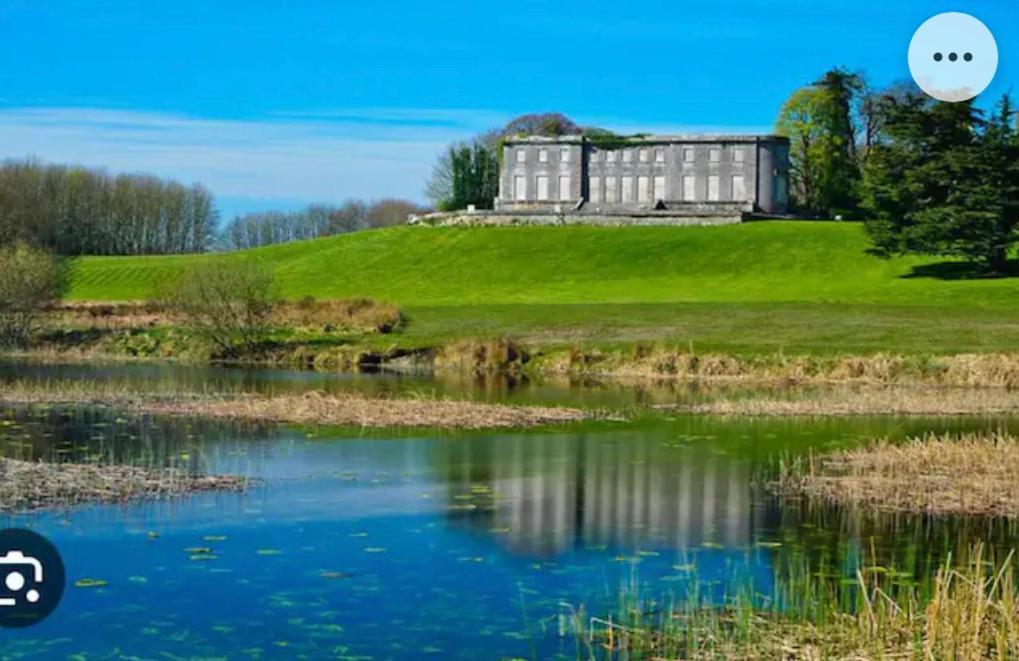 Country Hideaway Croagh Exterior foto